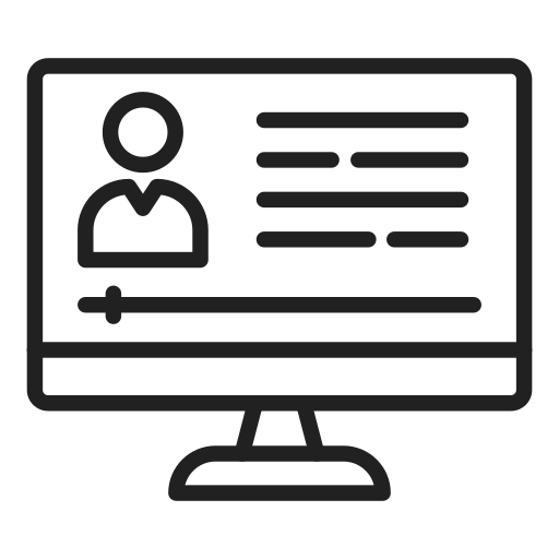 video kostenlos Icon