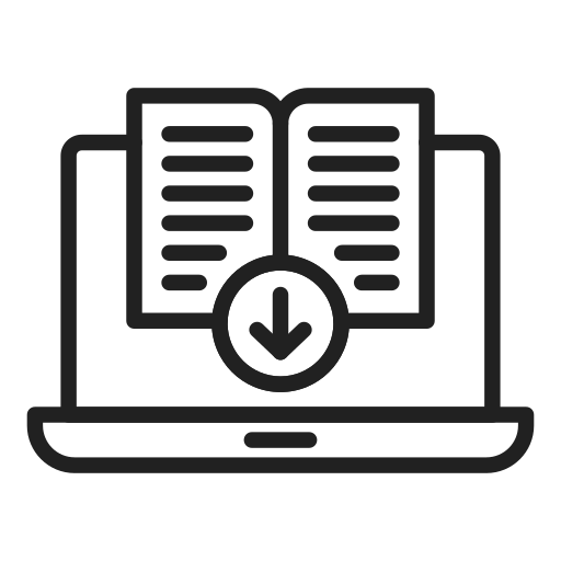 buch kostenlos Icon buch kostenlos Icon