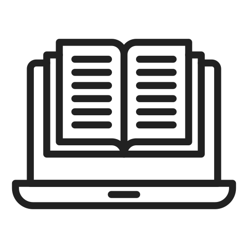 educación icono gratis