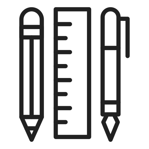 dibujar icono gratis