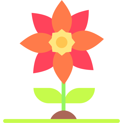 수선화 무료 아이콘 수선화 무료 아이콘