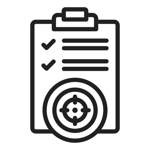 Target free icon Target free icon