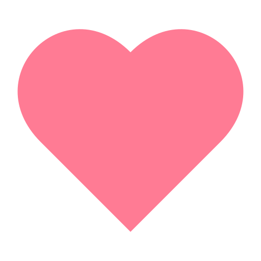 corazón icono gratis