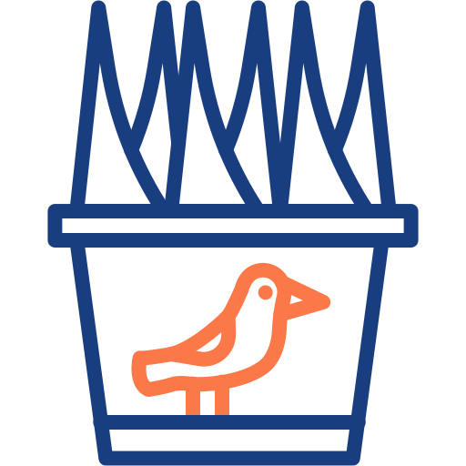 oiseau Icône gratuit oiseau Icône gratuit