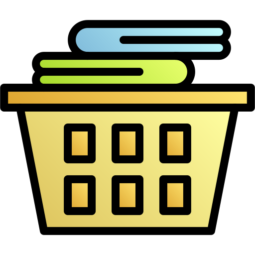 wäschekorb kostenlos Icon wäschekorb kostenlos Icon