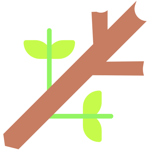 Tree branch - Free nature icons