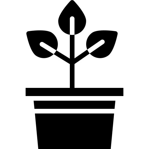 blumentopf kostenlos Icon