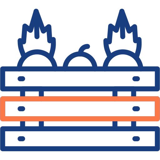 cosecha icono gratis