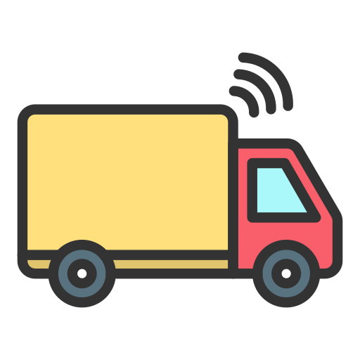 lkw kostenlos Icon