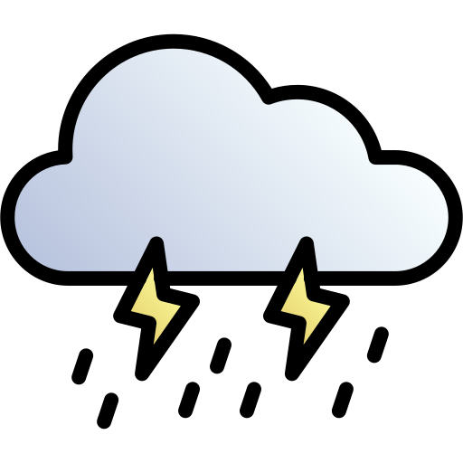 strom grátis ícone