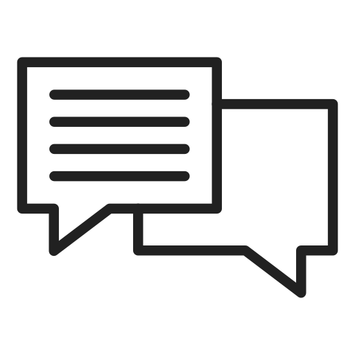 Communication free icon Communication free icon