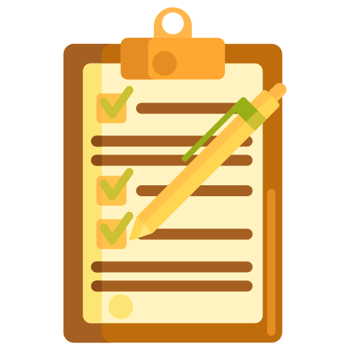 Checklist free icon Checklist free icon