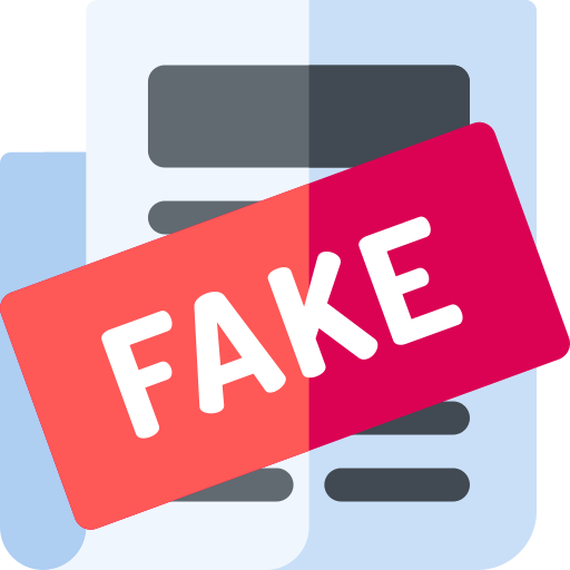 false icon png