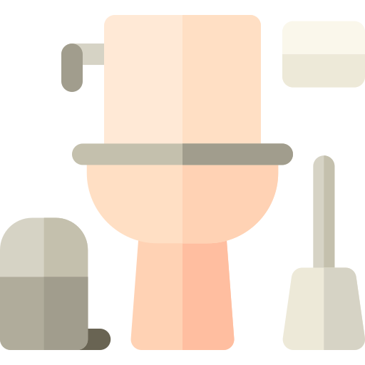banheiro grátis ícone