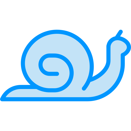 caracol icono gratis