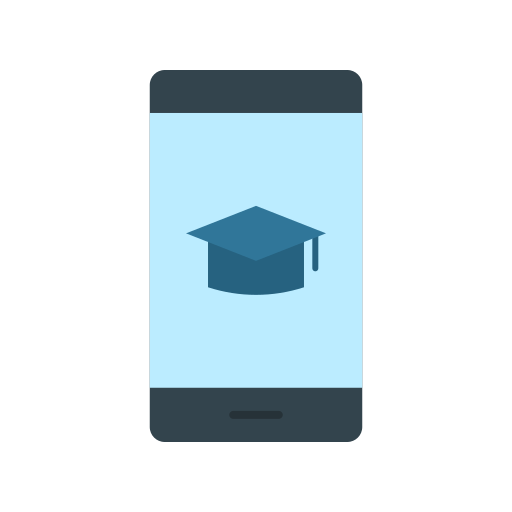 apprentissage en ligne Icône gratuit apprentissage en ligne Icône gratuit