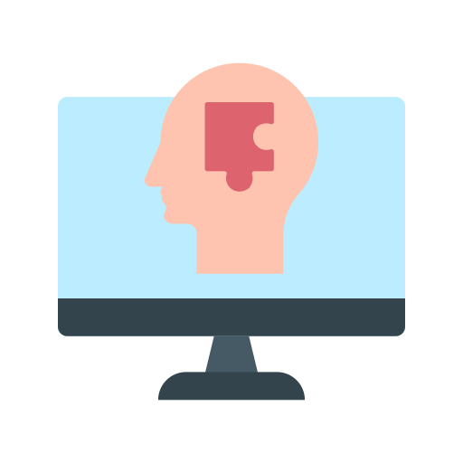 Puzzle free icon Puzzle free icon