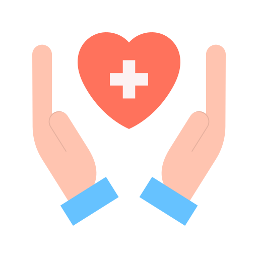 arzt kostenlos Icon
