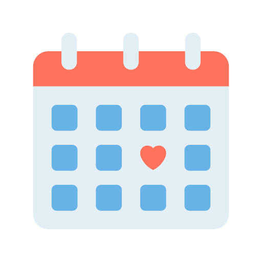 zeitplan kostenlos Icon zeitplan kostenlos Icon