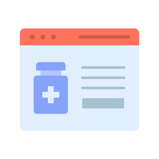 medizin kostenlos Icon medizin kostenlos Icon