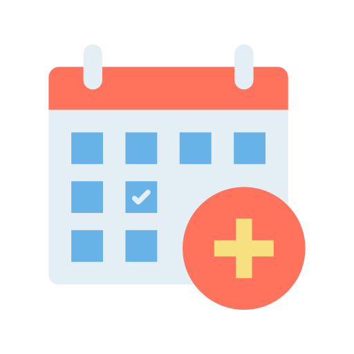 kalender kostenlos Icon kalender kostenlos Icon