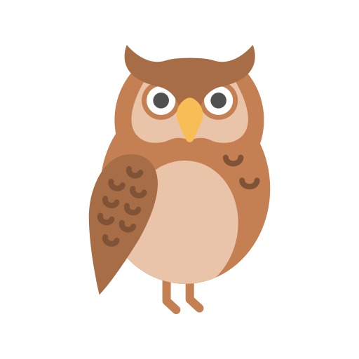 밤 무료 아이콘