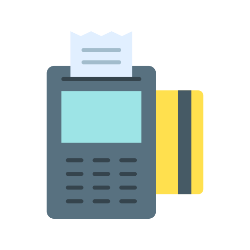 tarjeta de crédito icono gratis