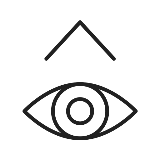 Глаз бесплатно иконка