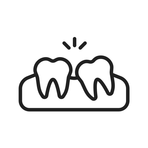 dentista grátis ícone dentista grátis ícone