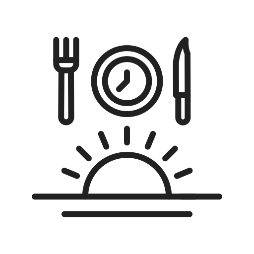 comida grátis ícone comida grátis ícone
