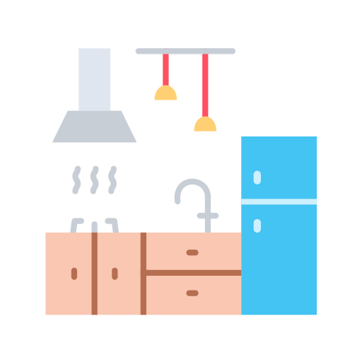 Кухня бесплатно иконка