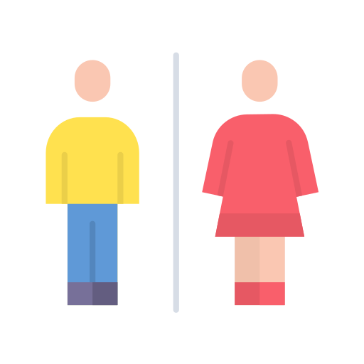 Lamp free icon