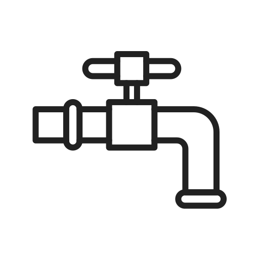 waschbecken kostenlos Icon