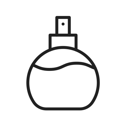 botella icono gratis