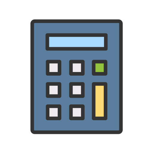 calculadora icono gratis