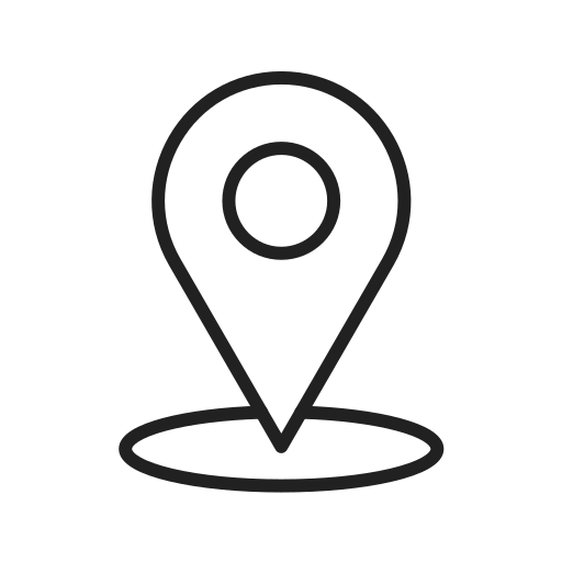 route Icône gratuit