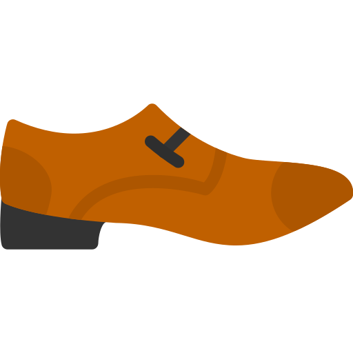 Shoe free icon