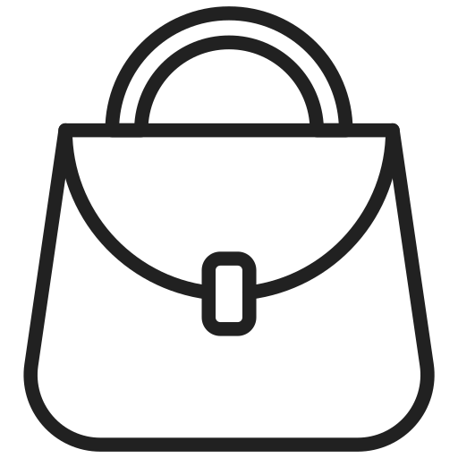 bolsa grátis ícone bolsa grátis ícone