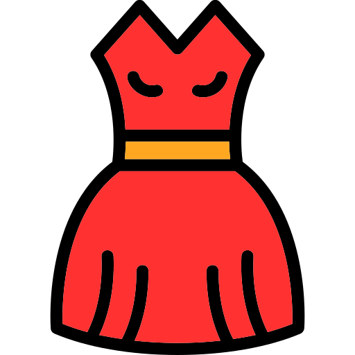 Одеваться бесплатно иконка