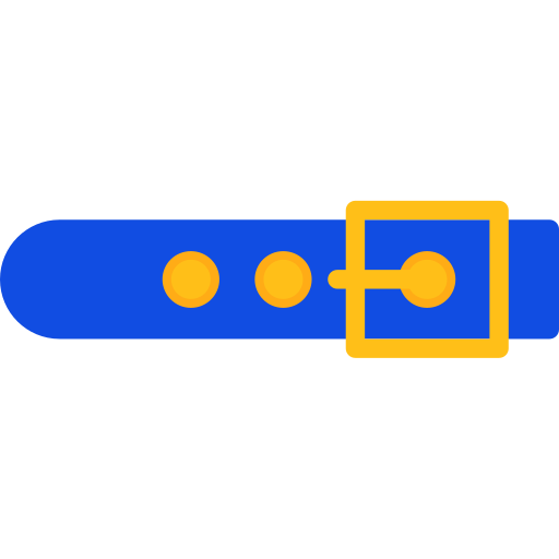ceinture Icône gratuit ceinture Icône gratuit
