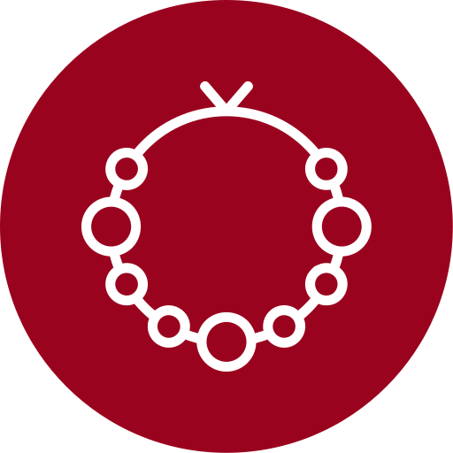 pulseira grátis ícone pulseira grátis ícone