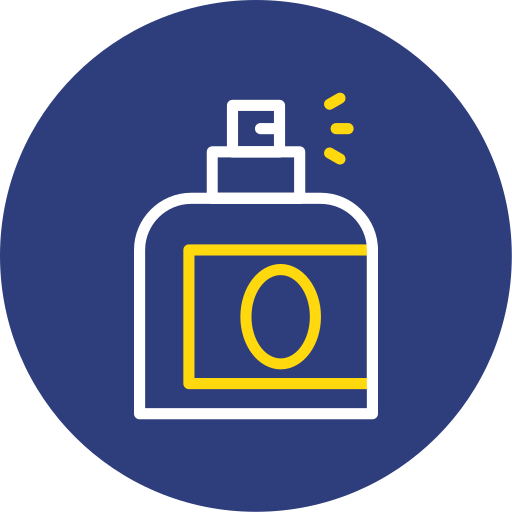 perfume icono gratis