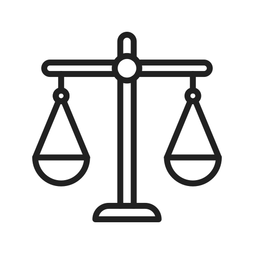 gerechtigkeit kostenlos Icon gerechtigkeit kostenlos Icon