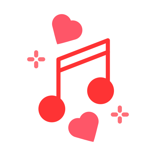 música icono gratis