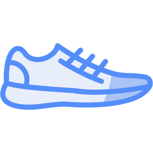 Sneaker free icon Sneaker free icon