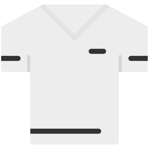 camiseta icono gratis