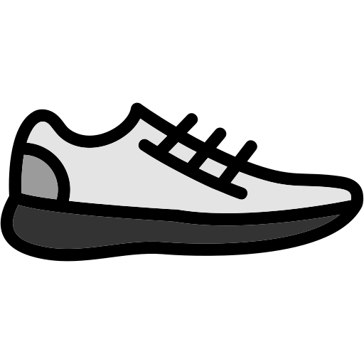 Sneaker free icon Sneaker free icon