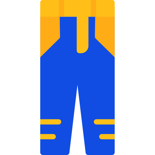 vaqueros icono gratis