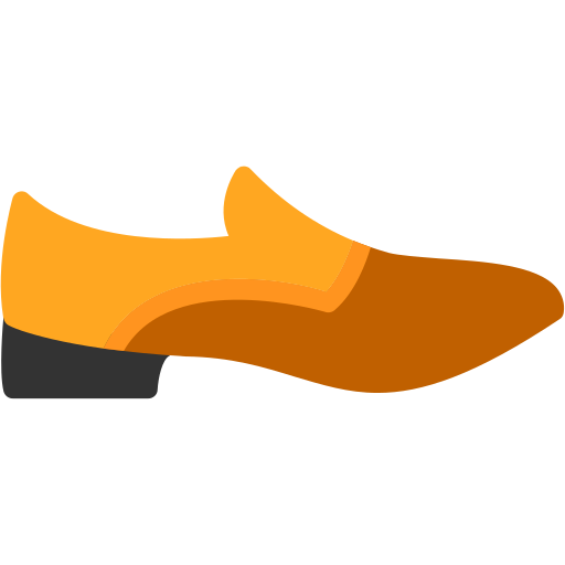mocassim grátis ícone