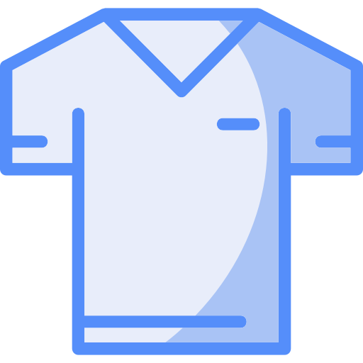 camiseta icono gratis